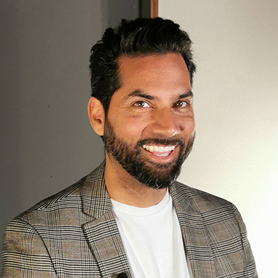 Benoît Dubray